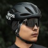 Rockbros M016 Winter Windproof Cycling Cap Size 54-61 cm - Black Rockbros M016 Winter Windproof Cycling Cap Size 54-61 cm - Black