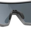Rockbros SP383 Polarized Mirror Kids Cycling Glasses with UV400 Protection - Black Rockbros SP383 Polarized Mirror Kids Cycling Glasses with UV400 Protection - Black