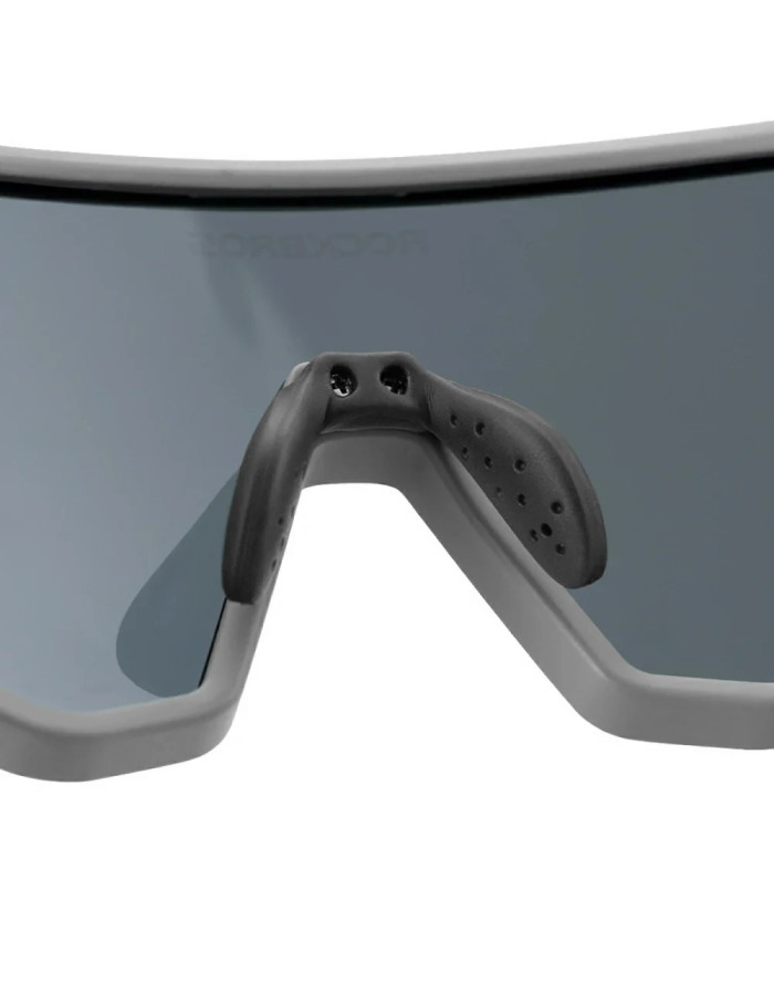 Rockbros SP383 Polarized Mirror Kids Cycling Glasses with UV400 Protection - Black Rockbros SP383 Polarized Mirror Kids Cycling Glasses with UV400 Protection - Black