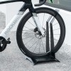 Rockbros HS-013L steel bike rack - black Rockbros HS-013L steel bike rack - black