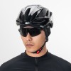 Rockbros M015 Winter Reversible Cycling Cap Size 54-61 cm - Black Rockbros M015 Winter Reversible Cycling Cap Size 54-61 cm - Black