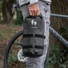 Rockbros AS-156 7l Fork Bag Waterproof Pannier - Black Rockbros AS-156 7l Fork Bag Waterproof Pannier - Black