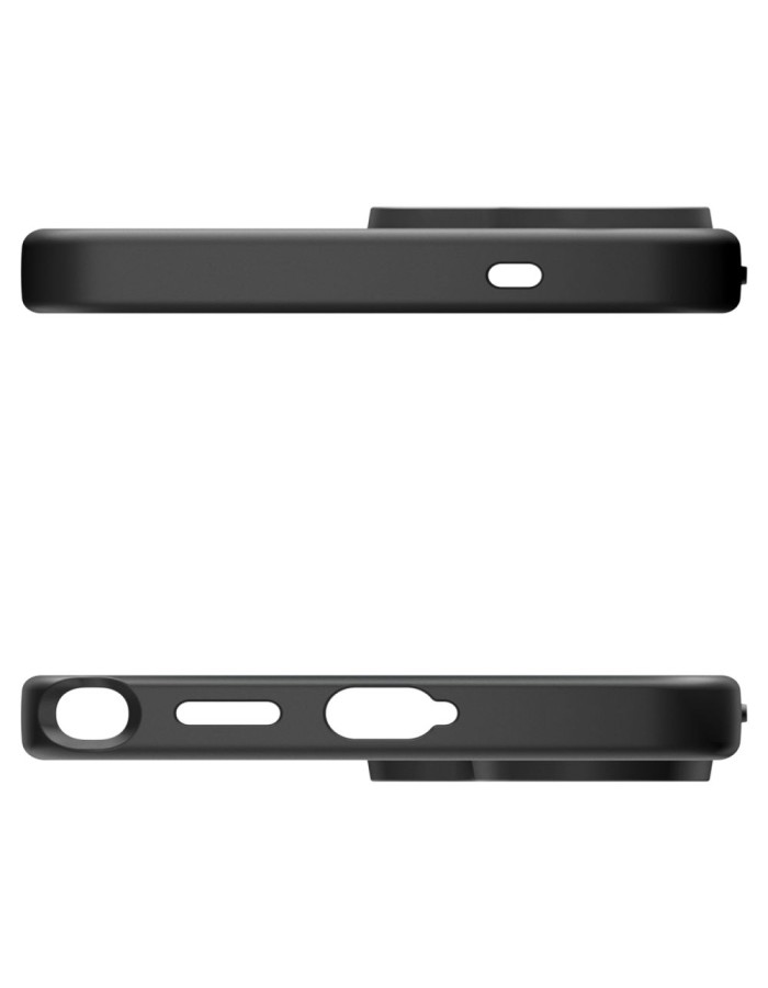Spigen Thin Fit Mag MagSafe Case for Samsung Galaxy S26 Ultra - Black Spigen Thin Fit Mag MagSafe Case for Samsung Galaxy S26 Ultra - Black