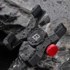 Rockbros 25210039002 phone holder clamp for headset cap - black Rockbros 25210039002 phone holder clamp for headset cap - black