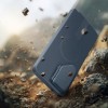 Tech-Protect Kevlar Aura MagSafe Case for Samsung Galaxy S26 Ultra - Navy Blue Tech-Protect Kevlar Aura MagSafe Case for Samsung Galaxy S26 Ultra - Navy Blue