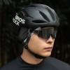 Rockbros M016 Winter Windproof Cycling Cap Size 54-61 cm - Black Rockbros M016 Winter Windproof Cycling Cap Size 54-61 cm - Black