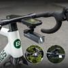 Rockbros FK-307W Carbon Fiber Bike Computer Mount - Black Rockbros FK-307W Carbon Fiber Bike Computer Mount - Black