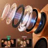 ESR Armorite Camera Lens Glass for iPhone 17 Pro / Max / 15 Pro / Max / 16 Pro / Max / 17 Pro / Max - Orange