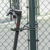 Rockbros RK242 Electric Scooter Lock - Black