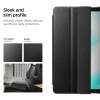 Spigen Smart Fold Case for Samsung Galaxy Tab A9 / A11 - Black Spigen Smart Fold Case for Samsung Galaxy Tab A9 / A11 - Black