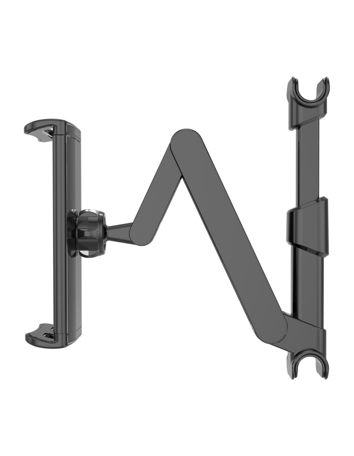 Wozinsky Adjustable Headrest Holder for Tablet or Phone Black (WTHBK3) Wozinsky Adjustable Headrest Holder for Tablet or Phone Black (WTHBK3)