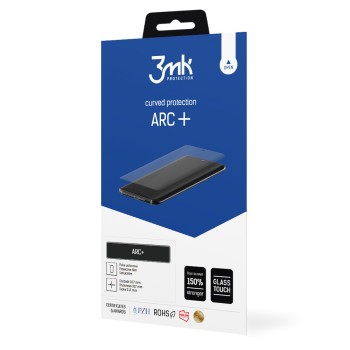 3mk ARC+ protective film for Samsung Galaxy S26 Ultra 3mk ARC+ protective film for Samsung Galaxy S26 Ultra