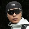 Rockbros M016 Winter Windproof Cycling Cap Size 54-61 cm - Black Rockbros M016 Winter Windproof Cycling Cap Size 54-61 cm - Black