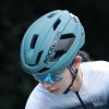 Rockbros LK-15 Carbon Fiber Bike Helmet 58-62cm - Light Blue Rockbros LK-15 Carbon Fiber Bike Helmet 58-62cm - Light Blue