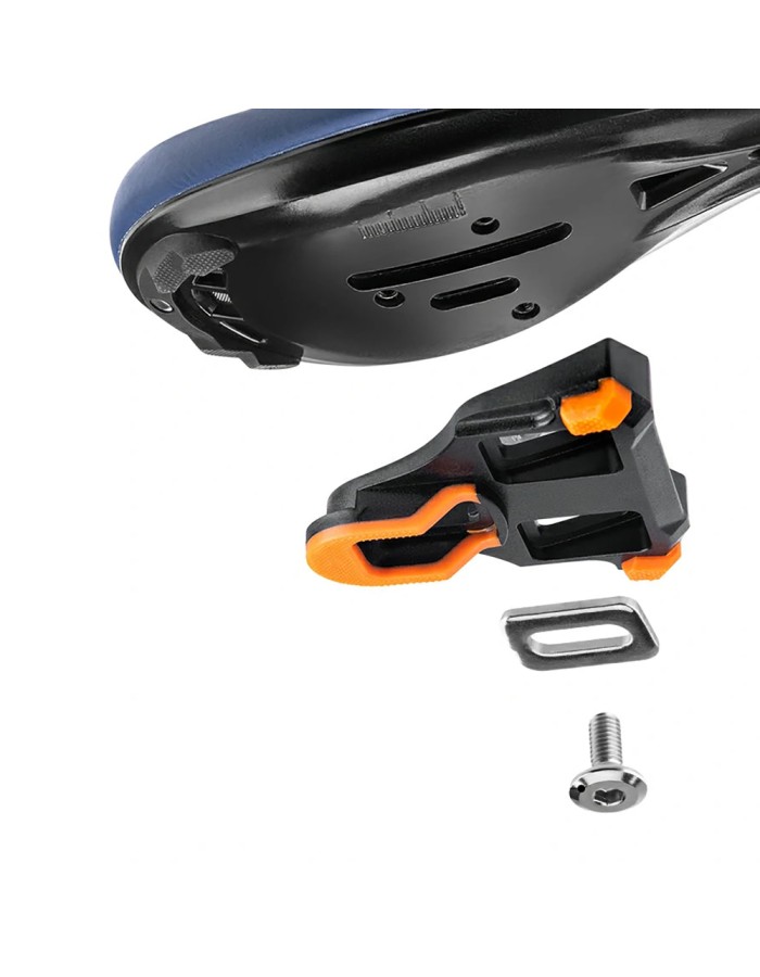 Rockbros P602 Pedal Cleats - SPD Rockbros P602 Pedal Cleats - SPD