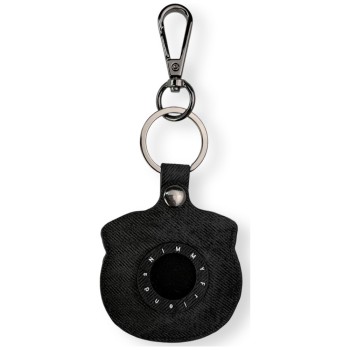 Nimmy New Big Eyed Pet 2.0 Dog Tracker Case - Black