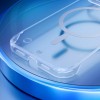 3mk Just20g MagCase for Samsung Galaxy S26 Ultra - Transparent 3mk Just20g MagCase for Samsung Galaxy S26 Ultra - Transparent