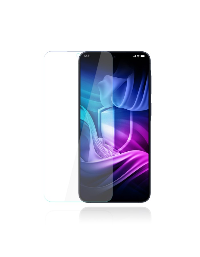 3mk SilkyMatt Pro™ matte film for Samsung Galaxy A57