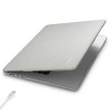 Spigen Urban Fit Case for MacBook Air 15" 2023 / 2024 / 2025 / 2026 - Gray