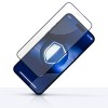 Tempered glass 3mk HardGlass Matt Max for iPhone 15 Pro Tempered glass 3mk HardGlass Matt Max for iPhone 15 Pro
