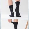 Rockbros 49210016001 ROAD TO SKY Cycling Socks 36-38 cm - Black Rockbros 49210016001 ROAD TO SKY Cycling Socks 36-38 cm - Black