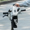 Rockbros G004 Flash Journey 1L Water Bottle Bag - Black Rockbros G004 Flash Journey 1L Water Bottle Bag - Black