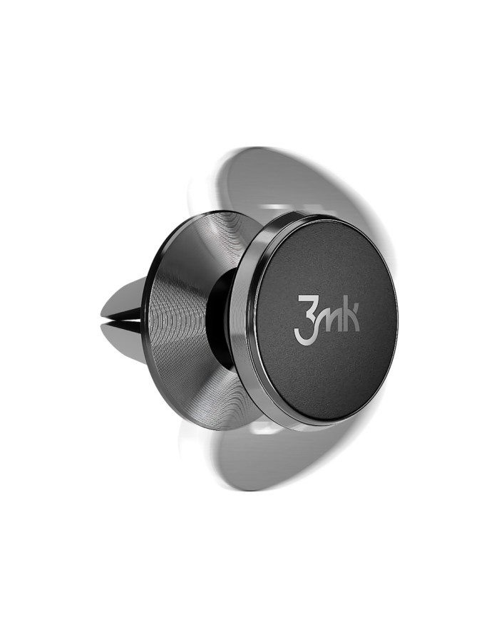 3MK Magnet Power Car Holder Magnetic car holder 3MK Magnet Power Car Holder Magnetic car holder