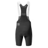 Rockbros TLDK001-1 ROAD TO SKY Men&amp;#39;s Cycling Shorts with Pad Size S - Black