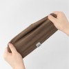 Rockbros YDM001 Thermal Cap, Double-Sided, One Size Fits All - Brown Rockbros YDM001 Thermal Cap, Double-Sided, One Size Fits All - Brown