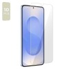 CLEAR Tech-Protect Tempered Glass Bundle 10-pack for Samsung Galaxy S24/S25 CLEAR Tech-Protect Tempered Glass Bundle 10-pack for Samsung Galaxy S24/S25