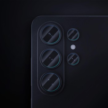 3mk Lens Protection Hybrid Glass for the Camera Lens on the Samsung Galaxy S26 Ultra 3mk Lens Protection Hybrid Glass for the Camera Lens on the Samsung Galaxy S26 Ultra