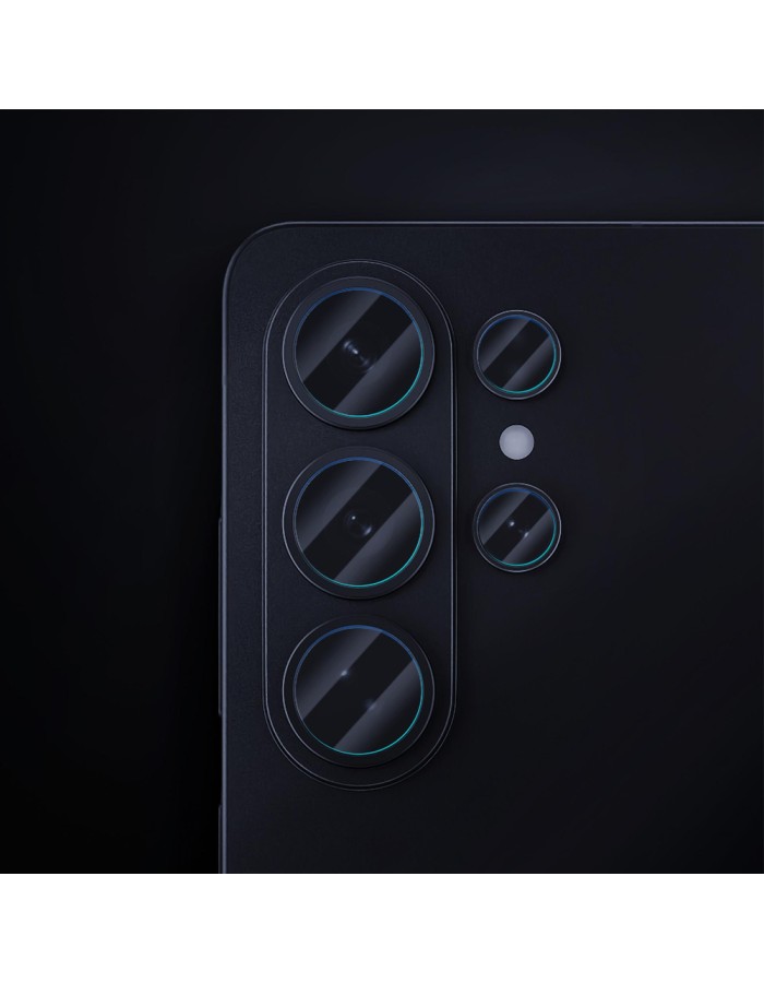 3mk Lens Protection Hybrid Glass for the Camera Lens on the Samsung Galaxy S26 Ultra 3mk Lens Protection Hybrid Glass for the Camera Lens on the Samsung Galaxy S26 Ultra