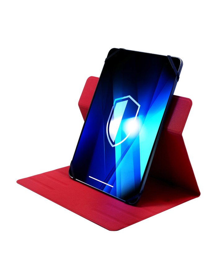 Universal Tablet Case 3mk Universal Tablet Case 9-11" - red