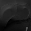 Rockbros YDDK009 Men's Cycling Bib Shorts with Pad Size XXL - Black Rockbros YDDK009 Men's Cycling Bib Shorts with Pad Size XXL - Black