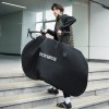 Rockbros D002 Elastic Carrying Case for 26" Road and Mountain Bikes - Black Rockbros D002 Elastic Carrying Case for 26" Road and Mountain Bikes - Black