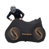 Rockbros D97 Elastic Cover for 24"-29" Electric Gravel Mountain Bikes and 700C Road Bikes - Black Rockbros D97 Elastic Cover for 24"-29" Electric Gravel Mountain Bikes and 700C Road Bikes - Black
