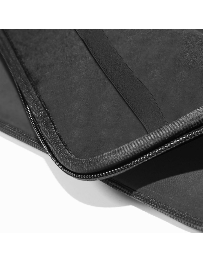 AmazingThing Minimal BasicBag Laptop Bag for MacBook Neo 13" - Black AmazingThing Minimal BasicBag Laptop Bag for MacBook Neo 13" - Black