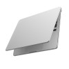 AmazingThing Titan Hardshell Case for MacBook Air M5 16" - Transparent