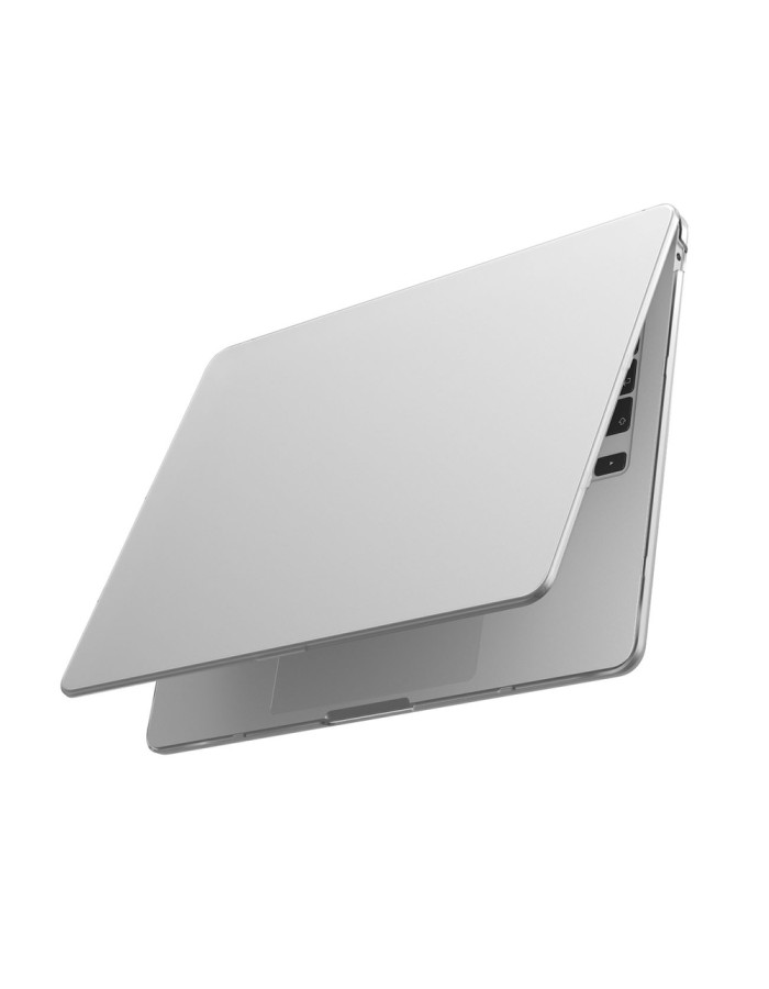 AmazingThing Titan Hardshell Case for MacBook Air M5 15" - Transparent AmazingThing Titan Hardshell Case for MacBook Air M5 15" - Transparent