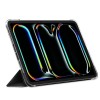 Spigen Liquid Air Folio Case for iPad Pro 11” (2024) iPad Pro 11” (2025) - Black Spigen Liquid Air Folio Case for iPad Pro 11” (2024) iPad Pro 11” (2025) - Black
