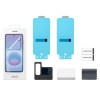 Samsung EF-UA576CTEGWW protective film for Samsung Galaxy A57 5G Samsung EF-UA576CTEGWW protective film for Samsung Galaxy A57 5G