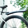 Rockbros FK-870 bicycle fenders with quick-release system, adjustable - black Rockbros FK-870 bicycle fenders with quick-release system, adjustable - black