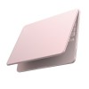AmazingThing Titan Hardshell Case for MacBook Neo 13" - Pink