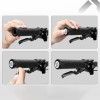 Rockbros GR0112 Grips - Black