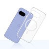 3mk Armor MagCase for Google Pixel 10A - Transparent 3mk Armor MagCase for Google Pixel 10A - Transparent
