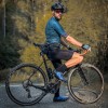Rockbros 49210016001 ROAD TO SKY Cycling Socks 39-42 cm - Black Rockbros 49210016001 ROAD TO SKY Cycling Socks 39-42 cm - Black