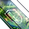 Tempered glass 3mk HardGlass Max Eco for Apple iPhone 13/13 Pro/14 Tempered glass 3mk HardGlass Max Eco for Apple iPhone 13/13 Pro/14