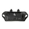 Rockbros AS-154 Waterproof Handlebar Bicycle Bag 8L - Black