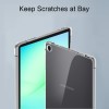 Tech-Protect FlexAir Case for Samsung Galaxy Tab A9+ / A11+ - Transparent Tech-Protect FlexAir Case for Samsung Galaxy Tab A9+ / A11+ - Transparent