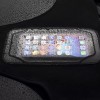 Rockbros D78 Sweat Cover with Pocket and Phone Window - Black Rockbros D78 Sweat Cover with Pocket and Phone Window - Black